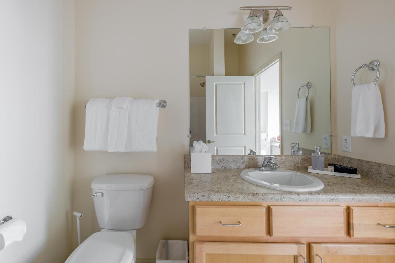 Mint House - Downtown 4*
