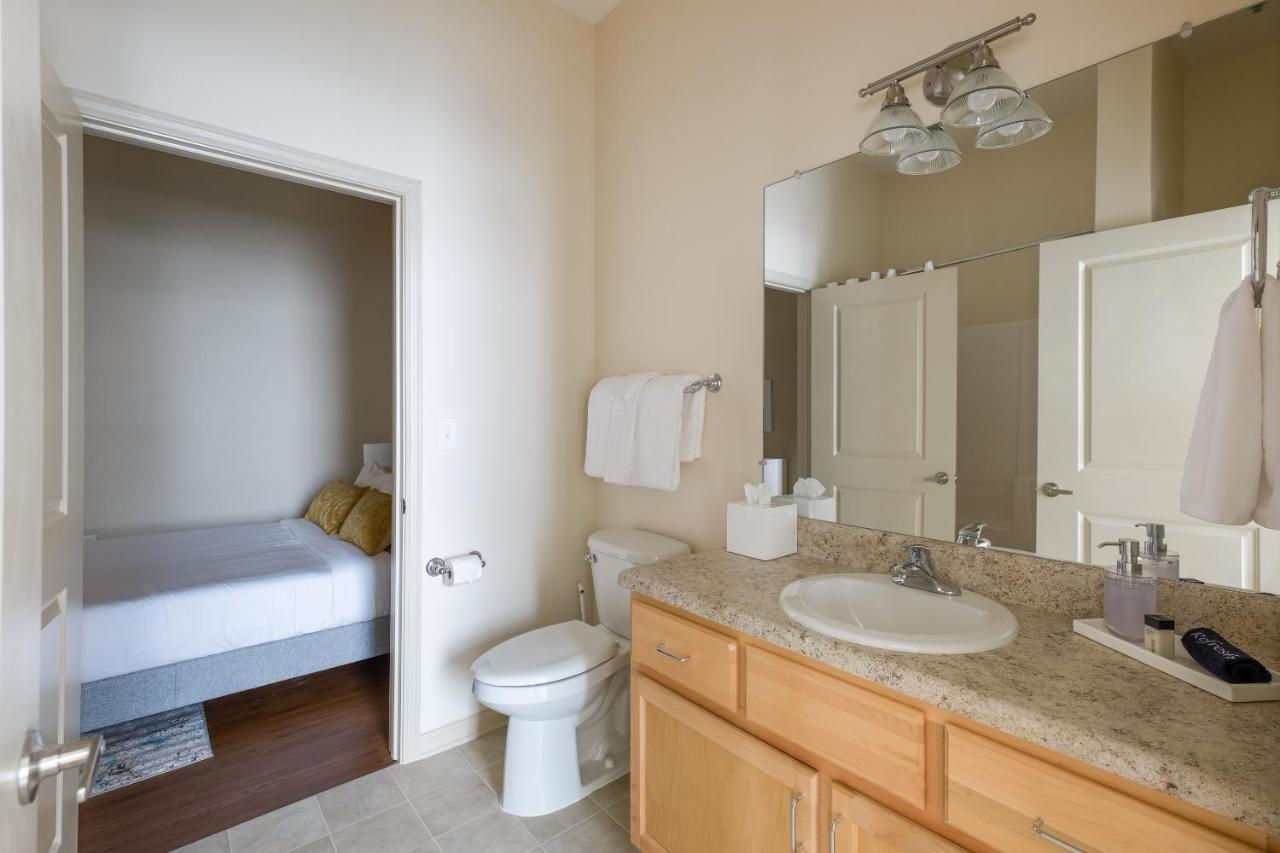 Mint House - Downtown 4*