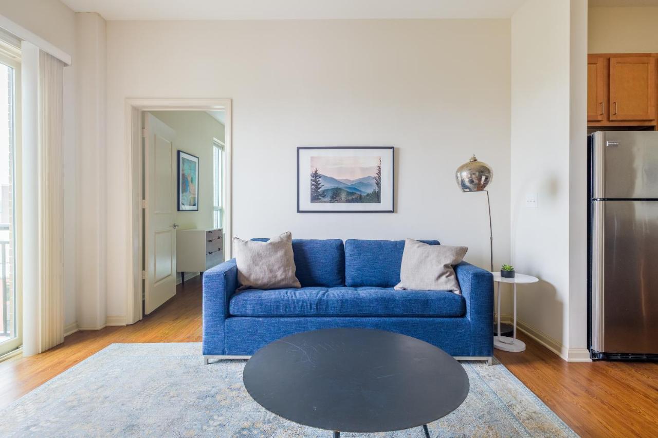 Mint House - Downtown Aparthotel
