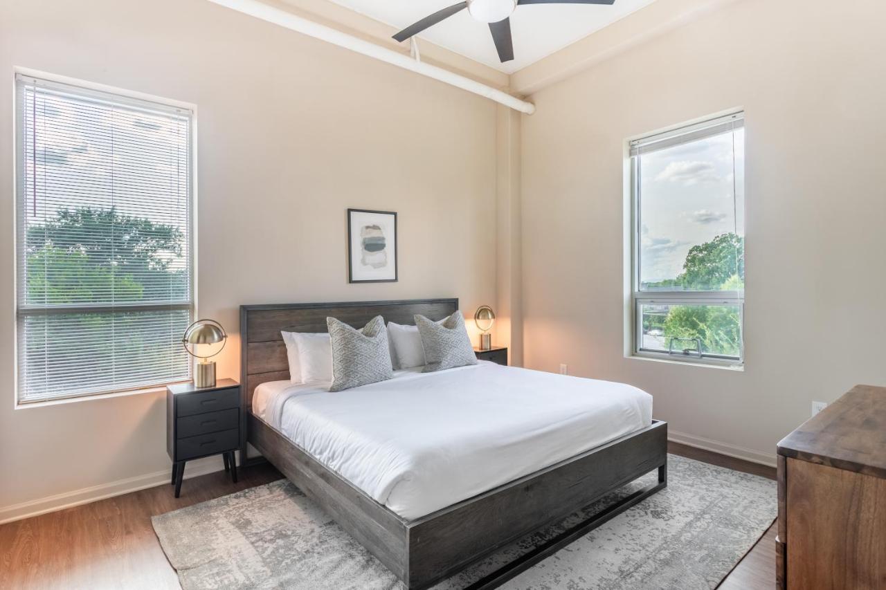 Aparthotel Mint House - Downtown