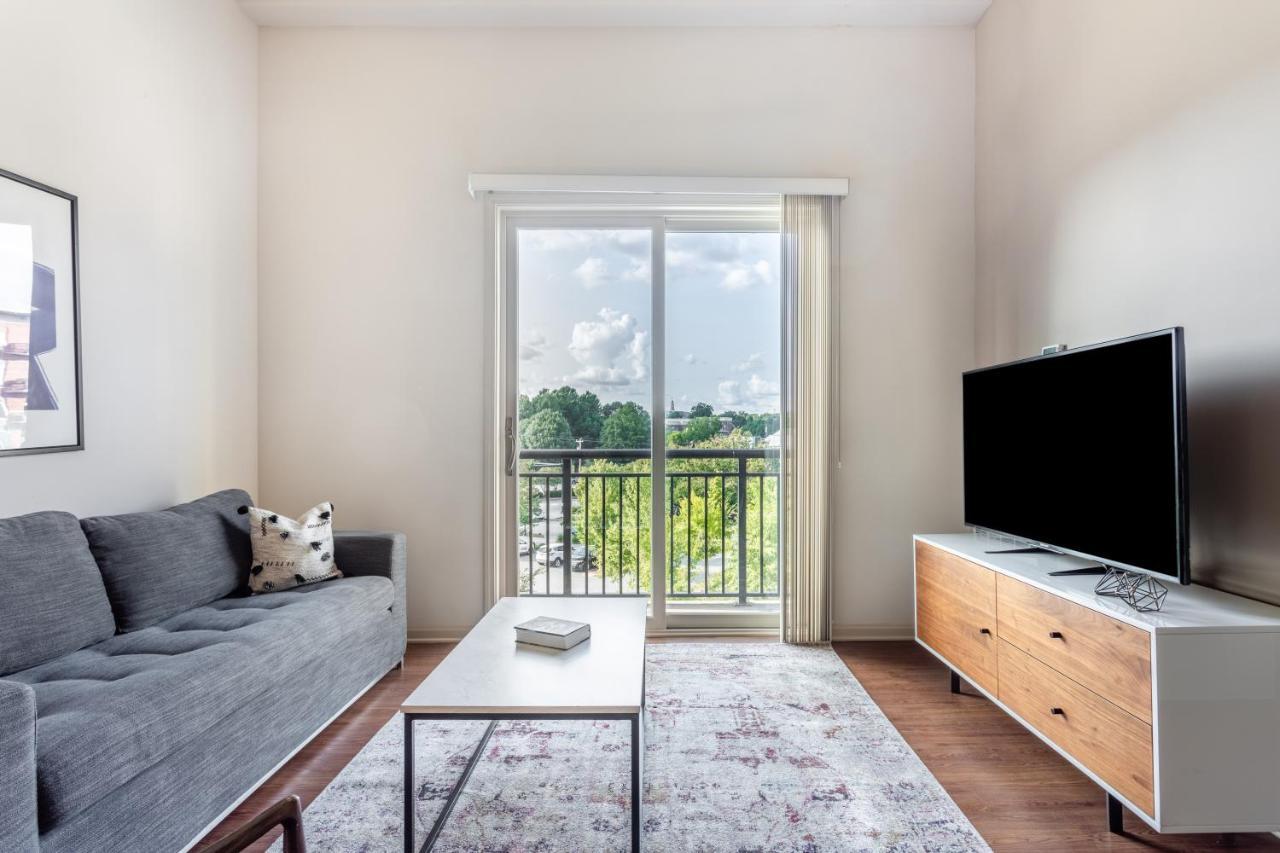 Aparthotel Mint House - Downtown 4*