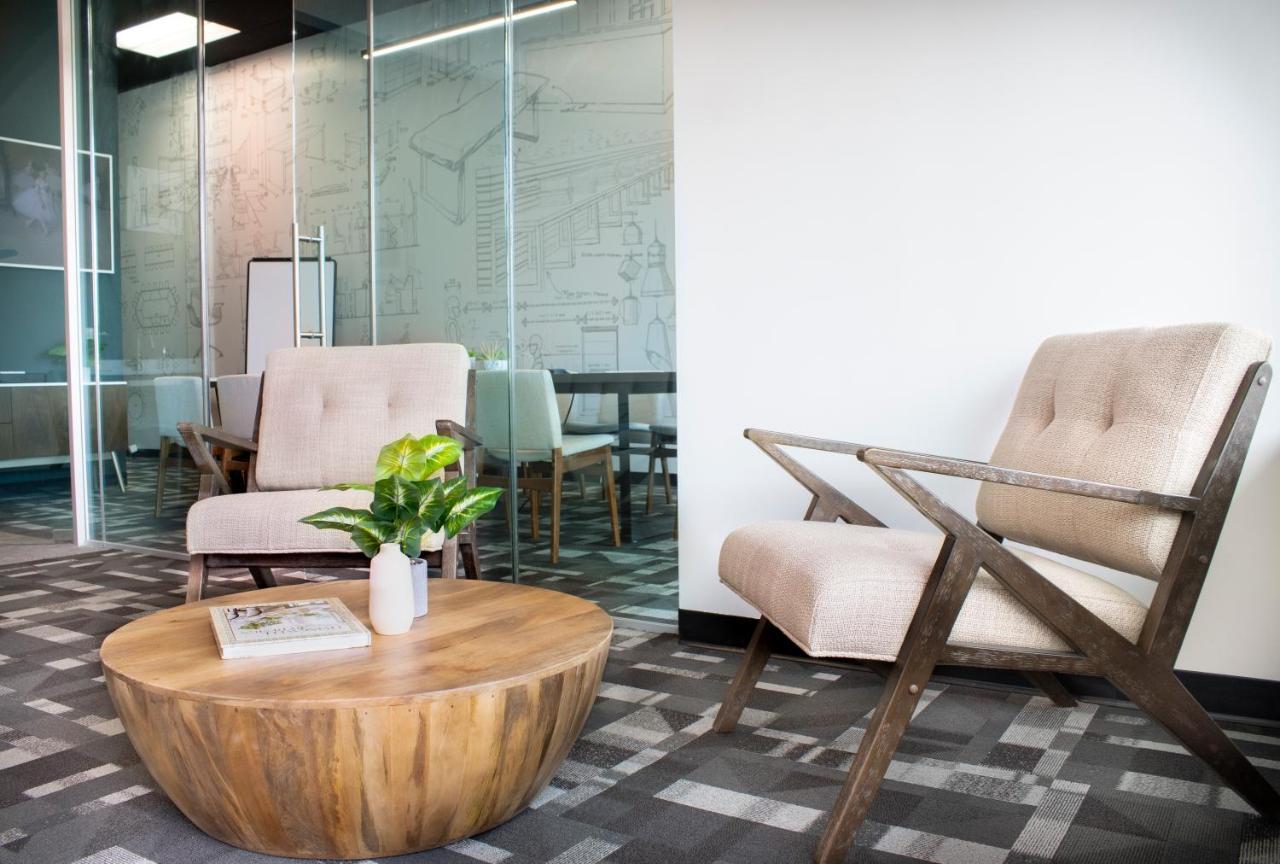 Mint House - Downtown Aparthotel 4*