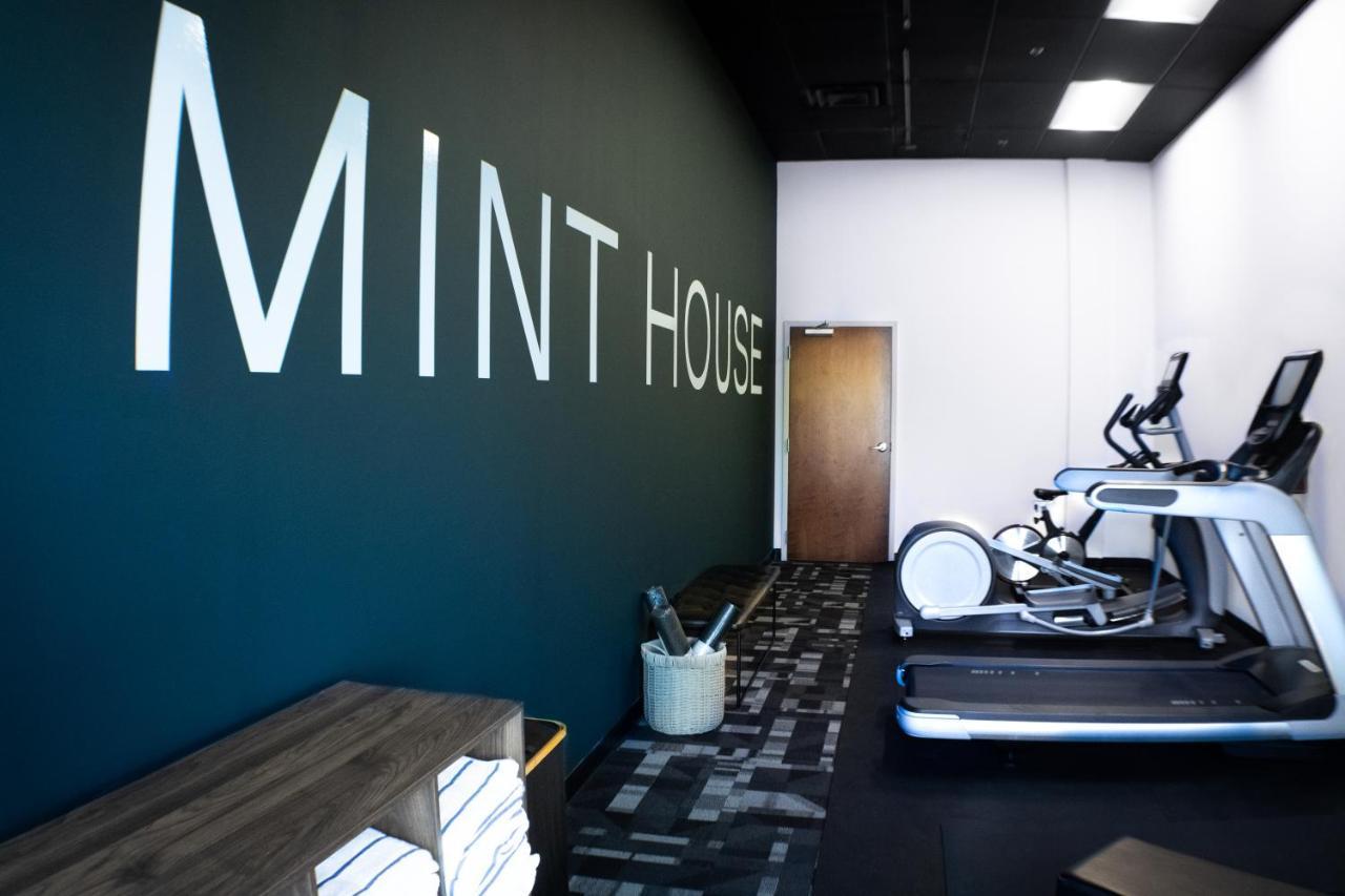 Aparthotel Mint House - Downtown