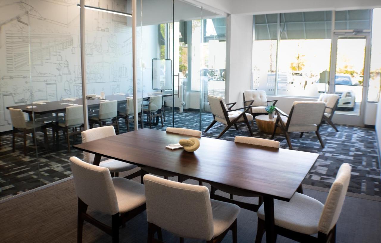 Aparthotel Mint House - Downtown