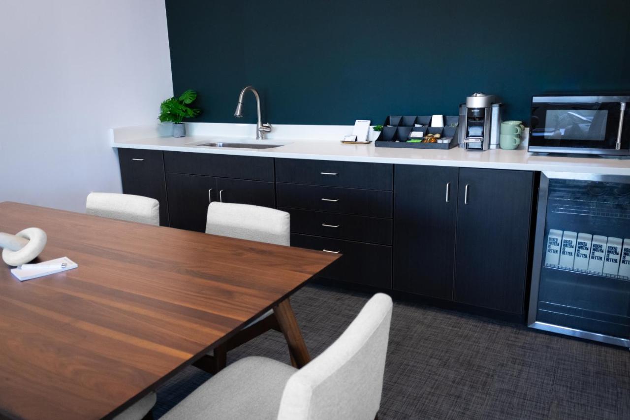 Mint House - Downtown 4*