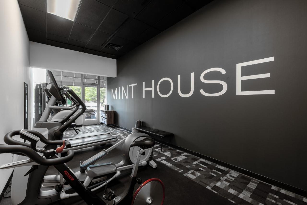 Mint House - Downtown