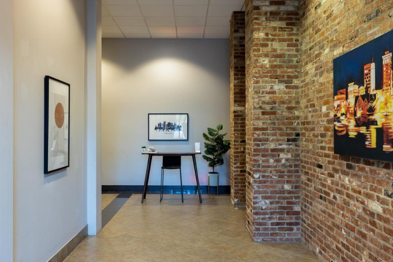 Mint House - Downtown 4*