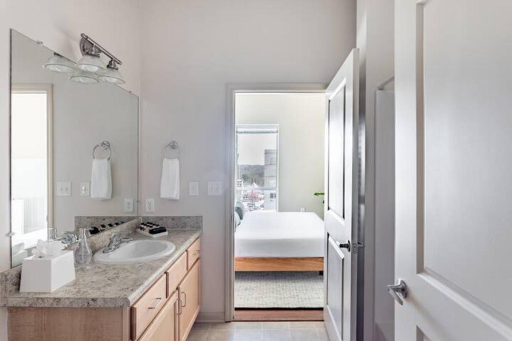 Mint House - Downtown Aparthotel