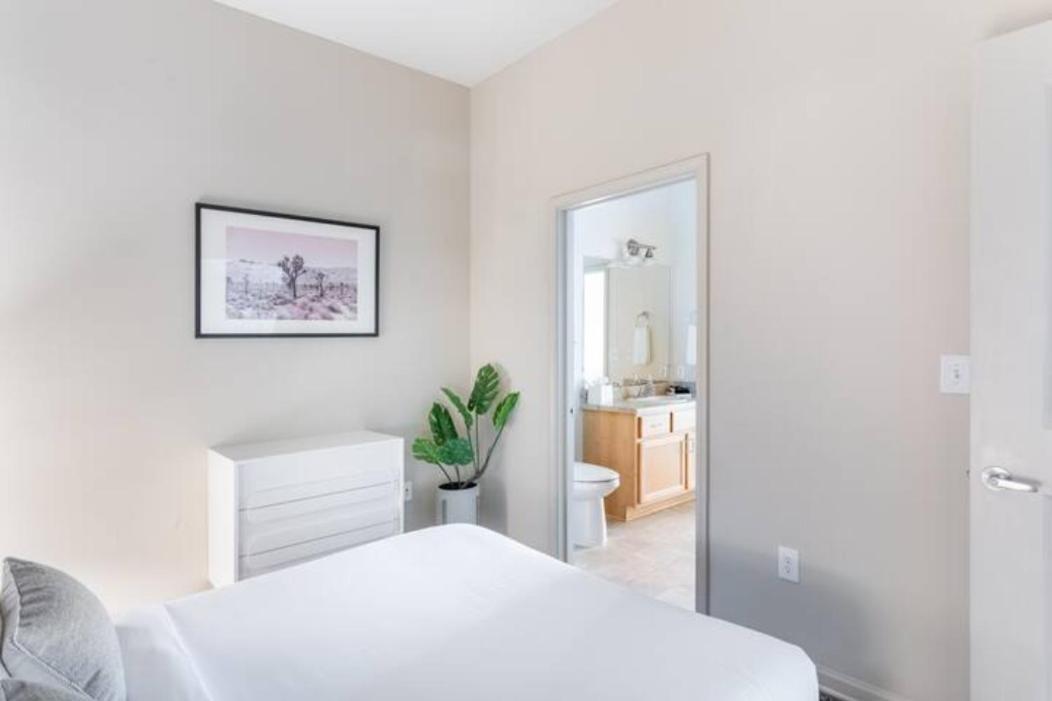Mint House - Downtown Aparthotel