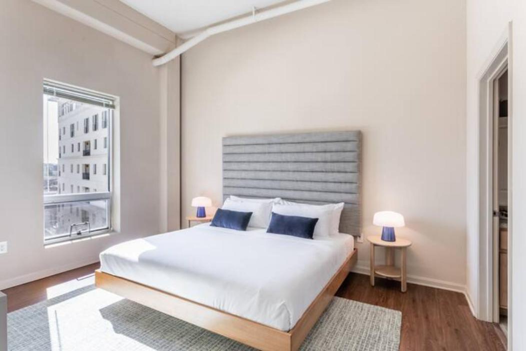 Aparthotel Mint House - Downtown 4*