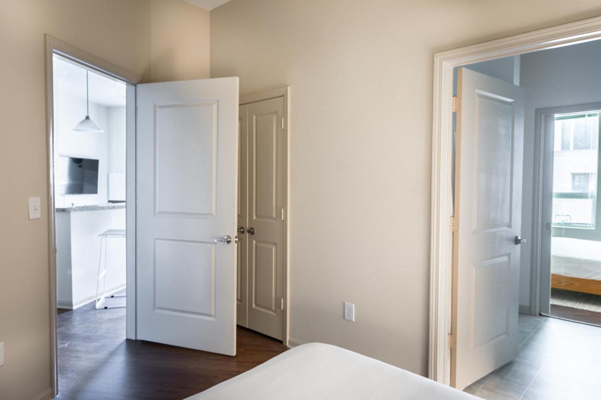 Mint House - Downtown 4* Greenville