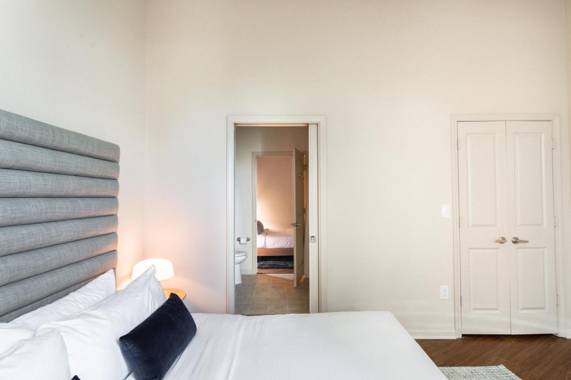 Mint House - Downtown Aparthotel