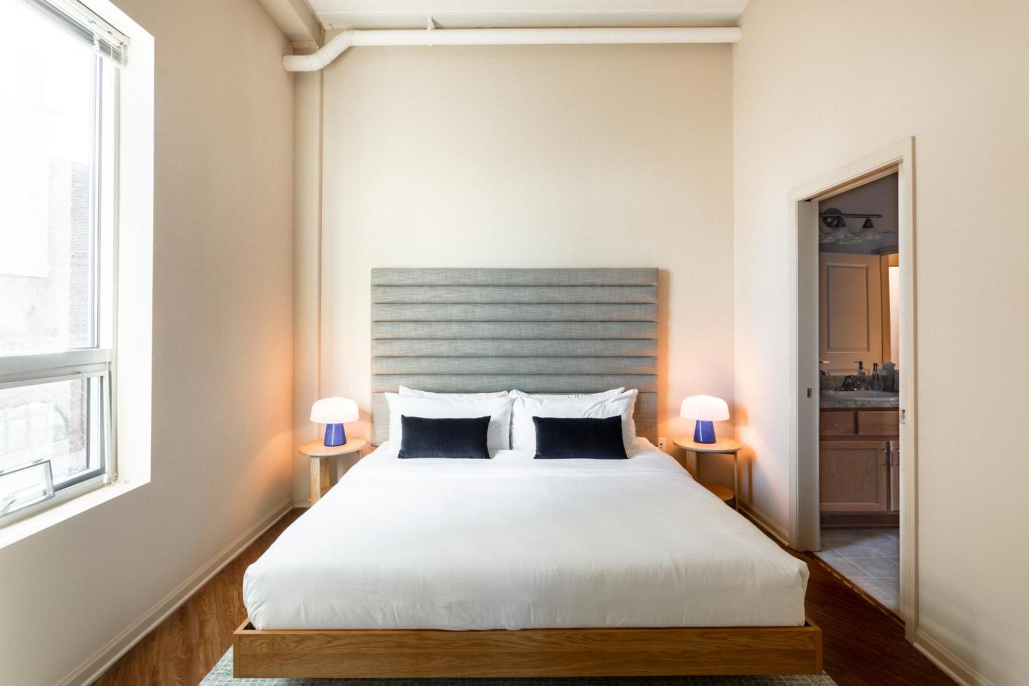 Aparthotel Mint House - Downtown 4*