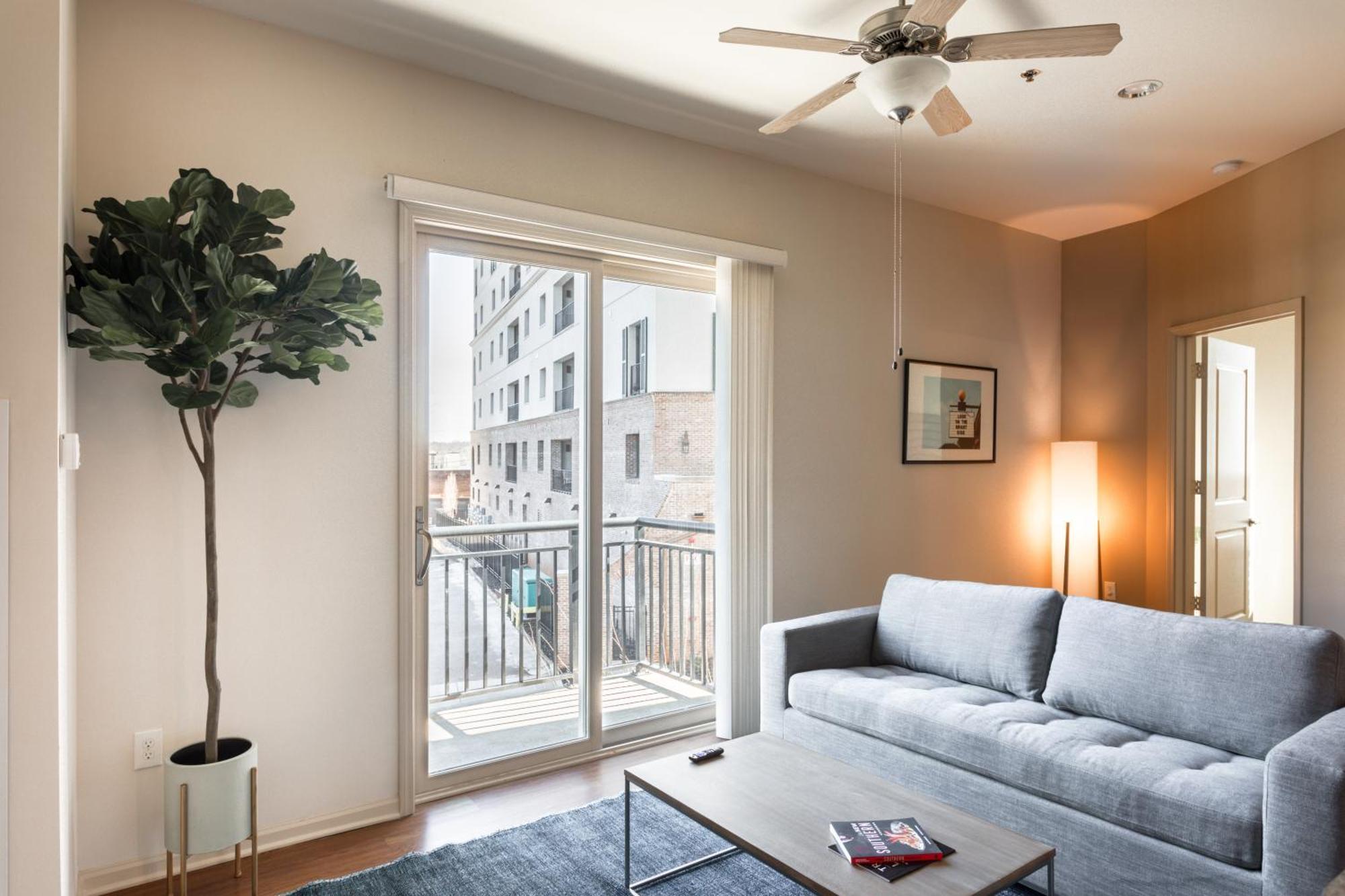 Mint House - Downtown Aparthotel 4*