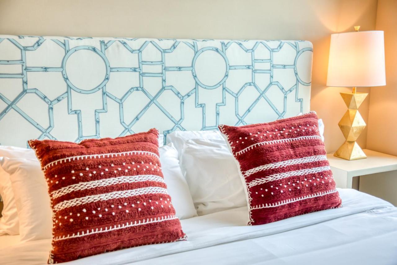 Aparthotel Mint House - Downtown 4*