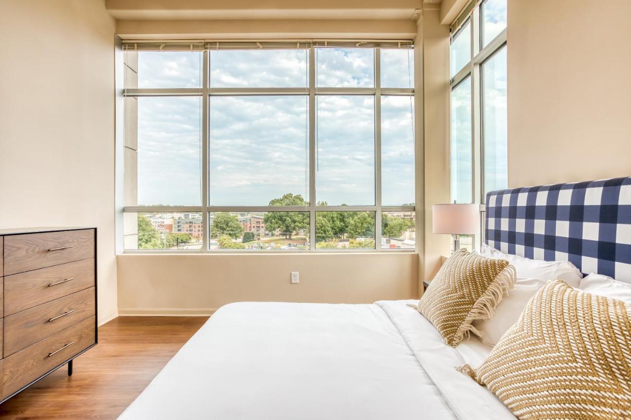 Mint House - Downtown 4* Greenville