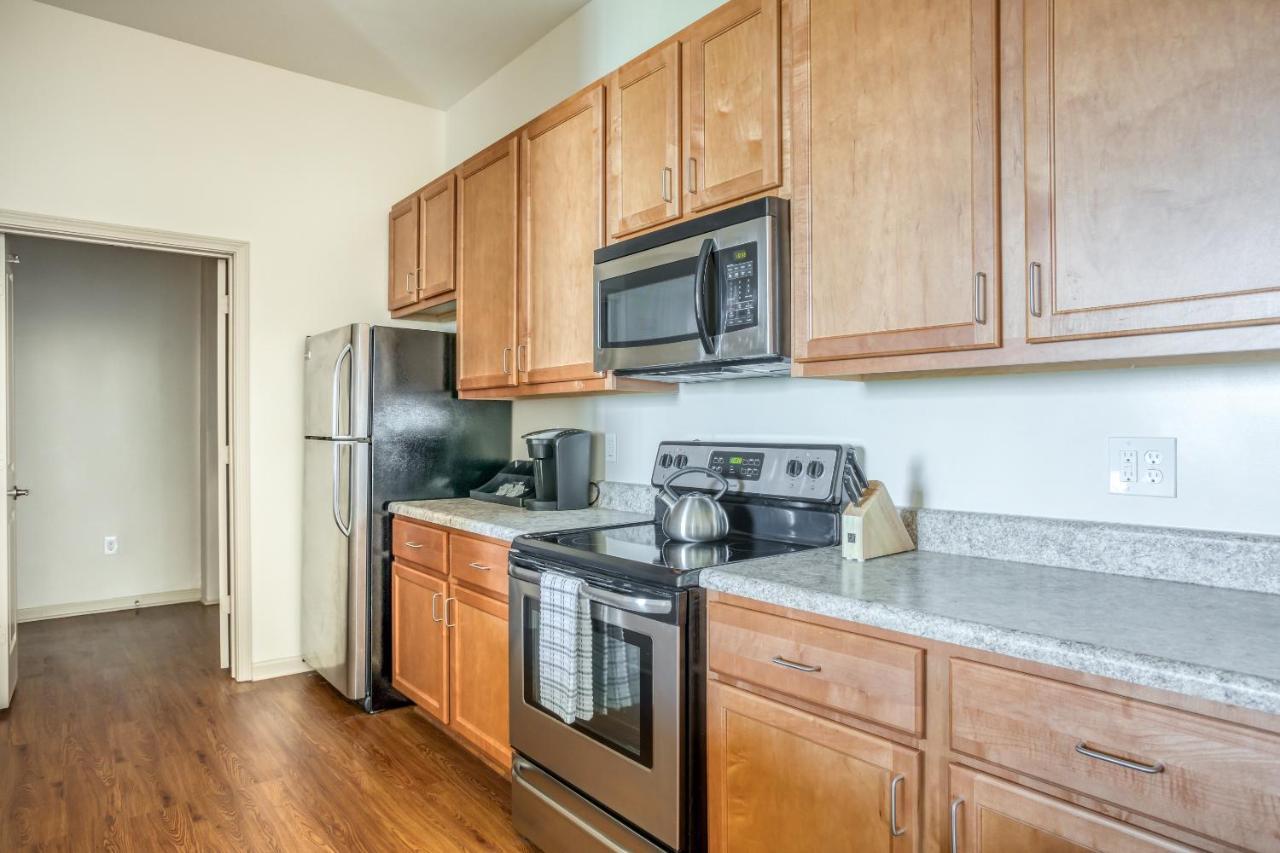 Aparthotel Mint House - Downtown 4*