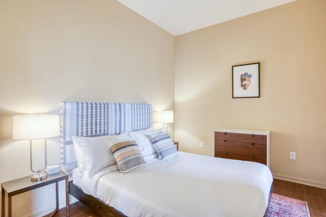 Aparthotel Mint House - Downtown Greenville