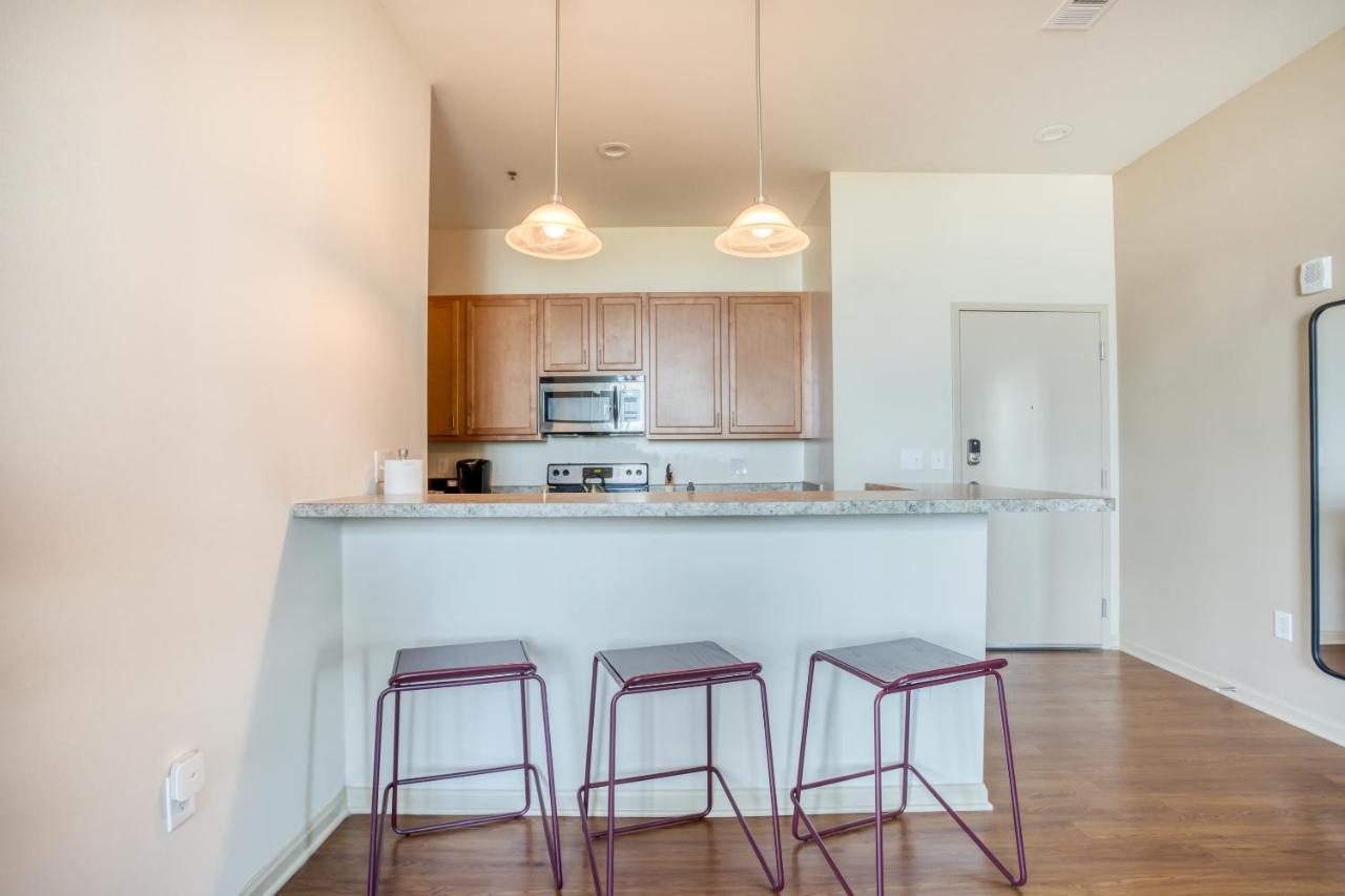 Mint House - Downtown Aparthotel