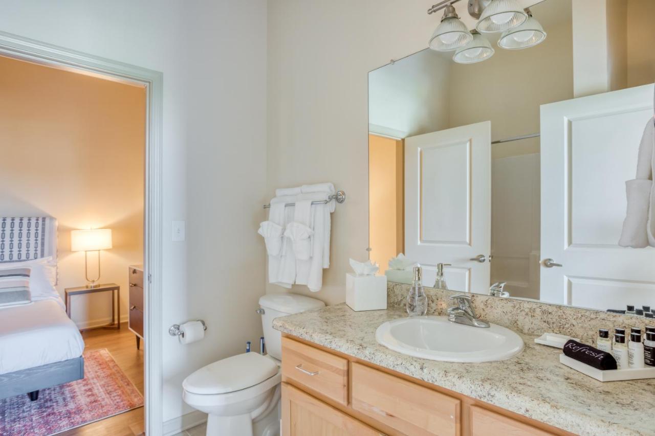 Aparthotel Mint House - Downtown 4*
