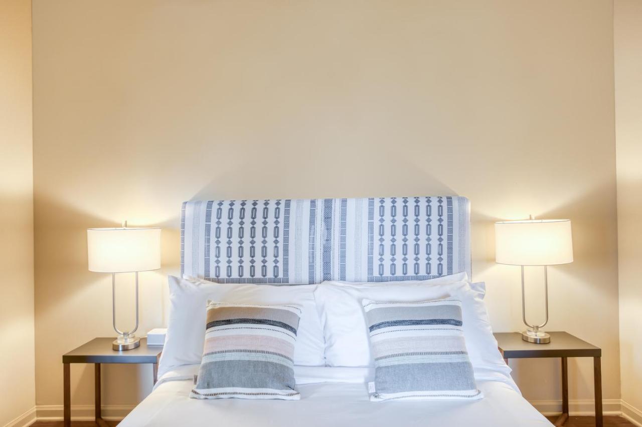 Aparthotel Mint House - Downtown 4*
