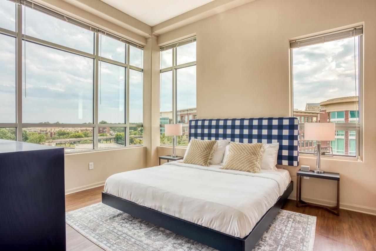 Mint House - Downtown 4*