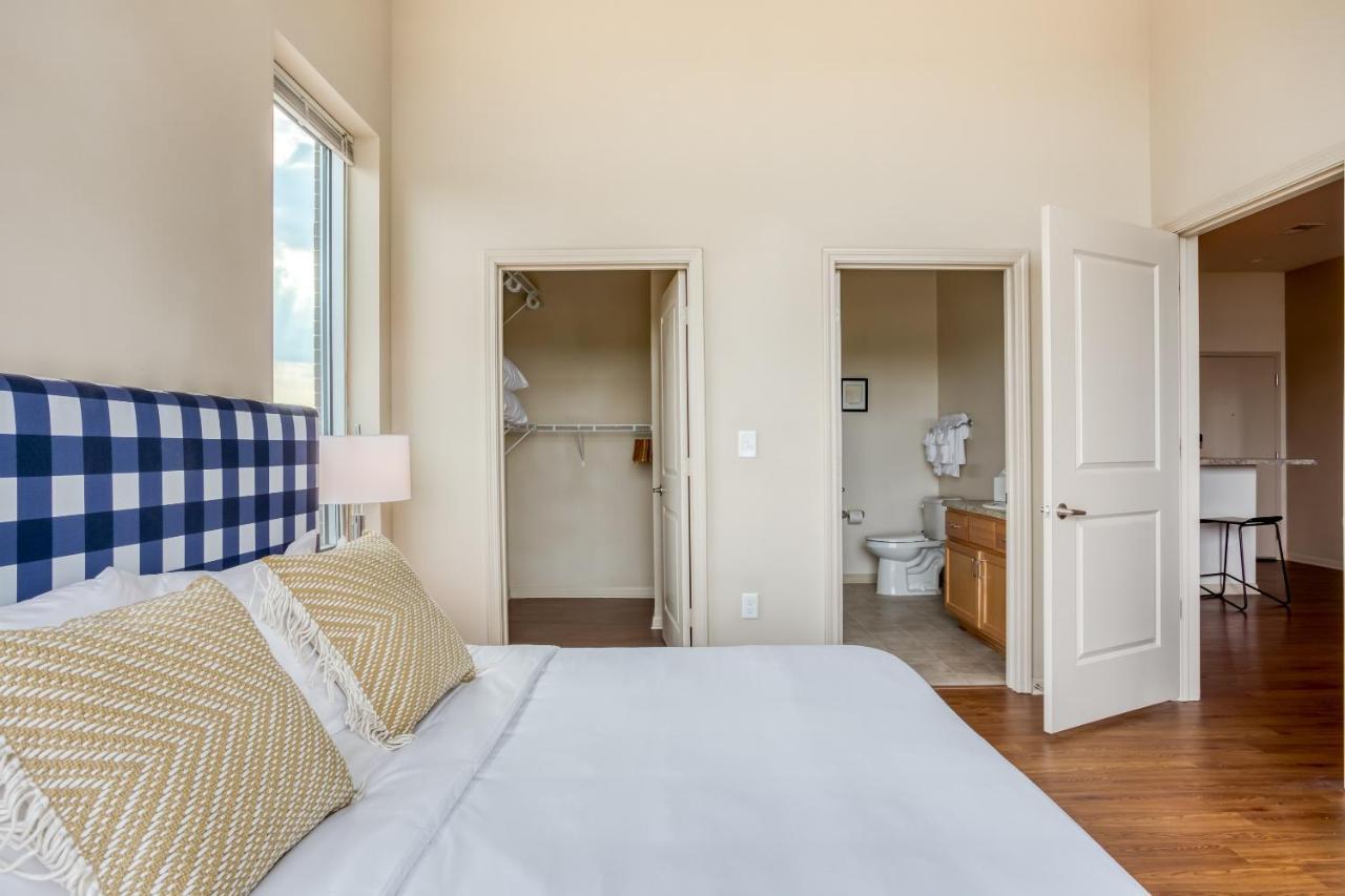 Aparthotel Mint House - Downtown