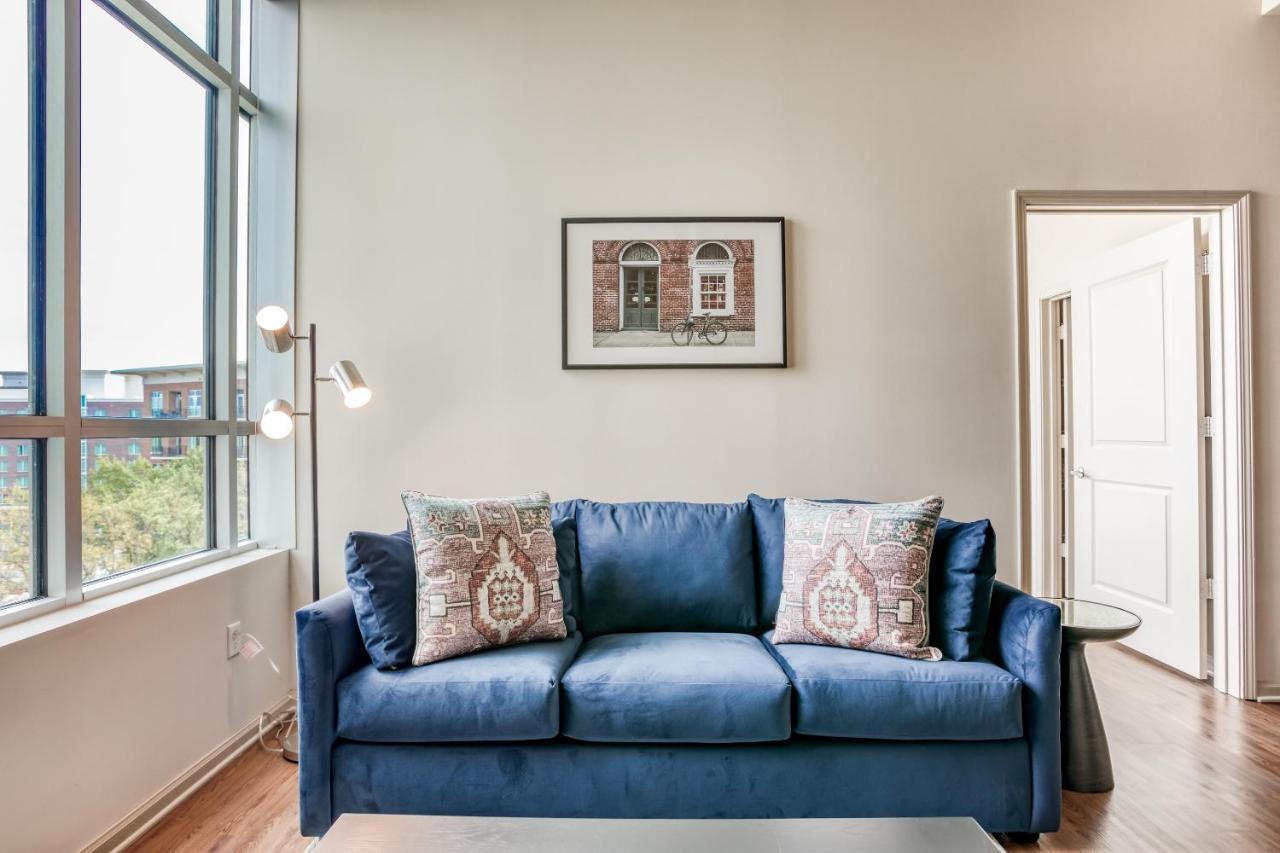 Mint House - Downtown 4*