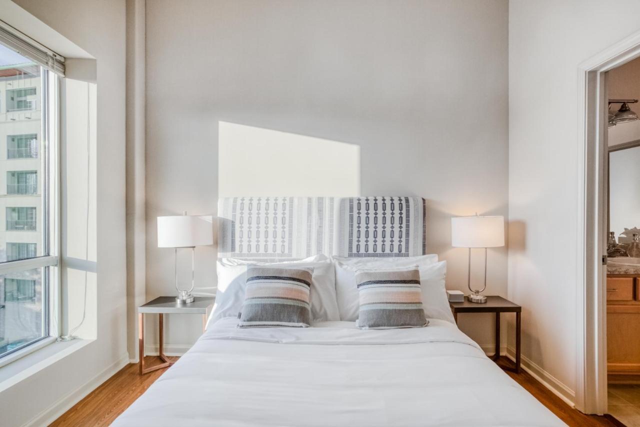 Aparthotel Mint House - Downtown 4*