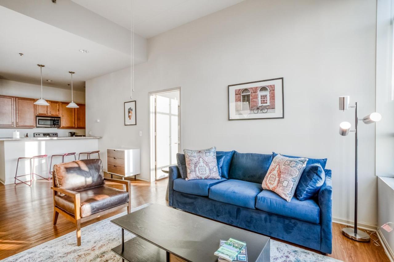 Mint House - Downtown 4* Greenville