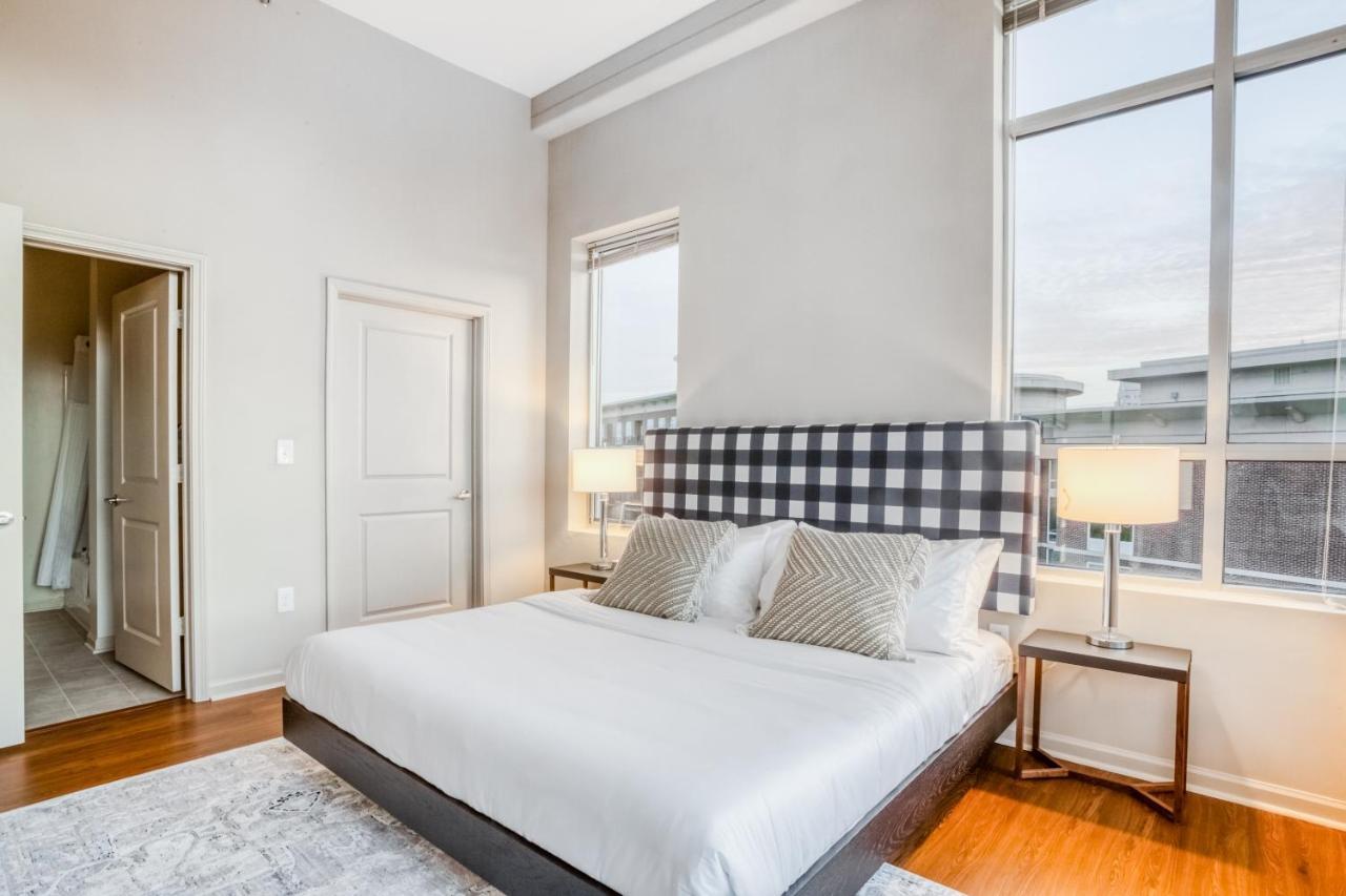 Aparthotel Mint House - Downtown