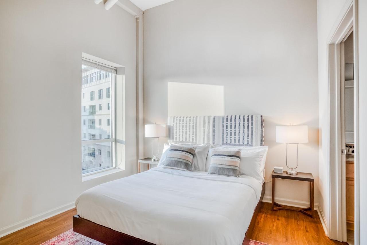 Aparthotel Mint House - Downtown 4*