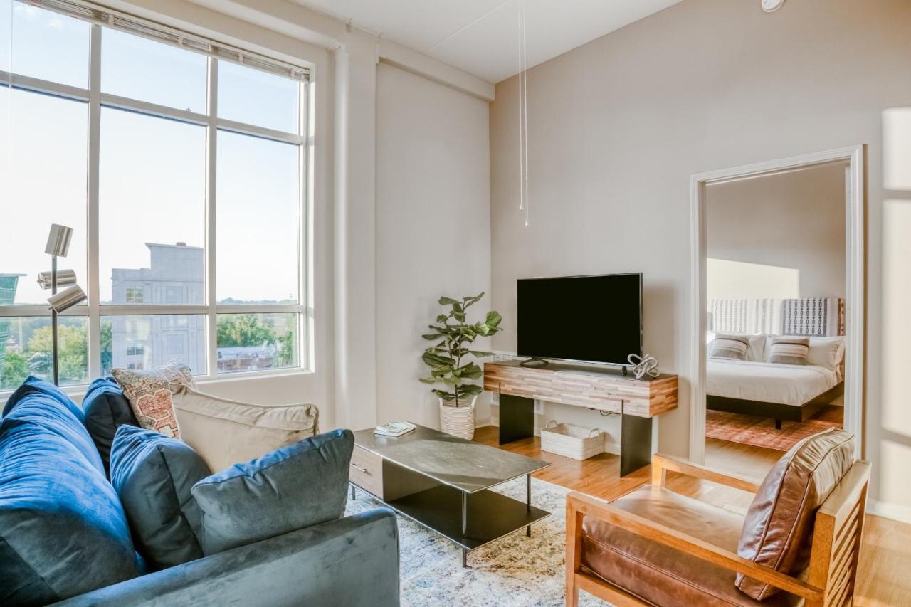 Aparthotel Mint House - Downtown 4*