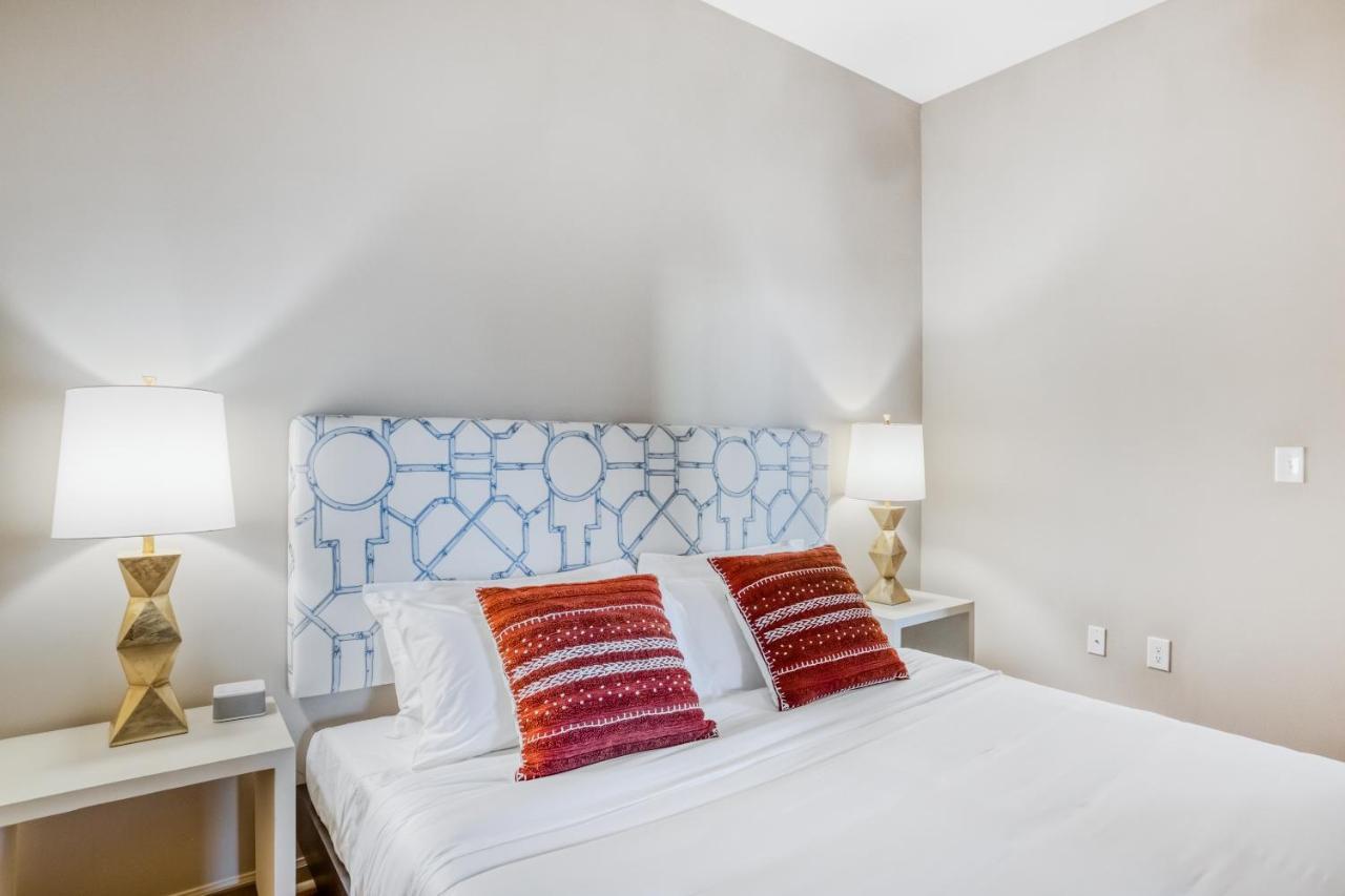 Mint House - Downtown Aparthotel