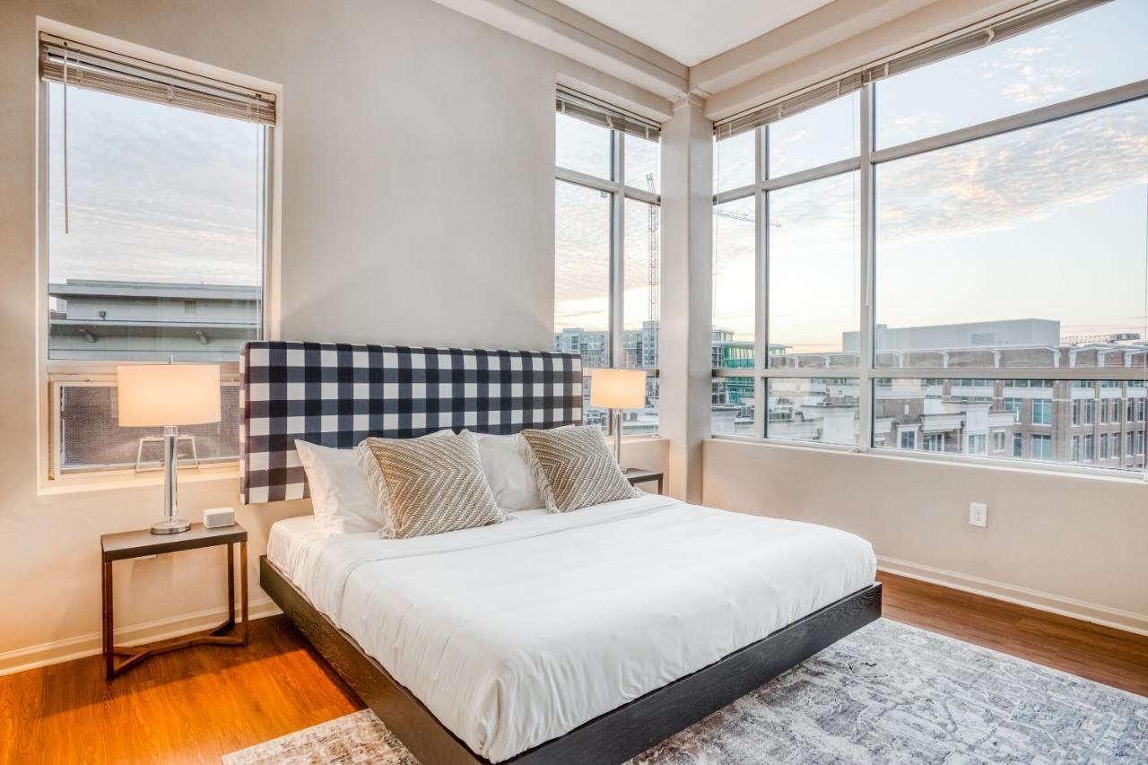 Mint House - Downtown Aparthotel 4*