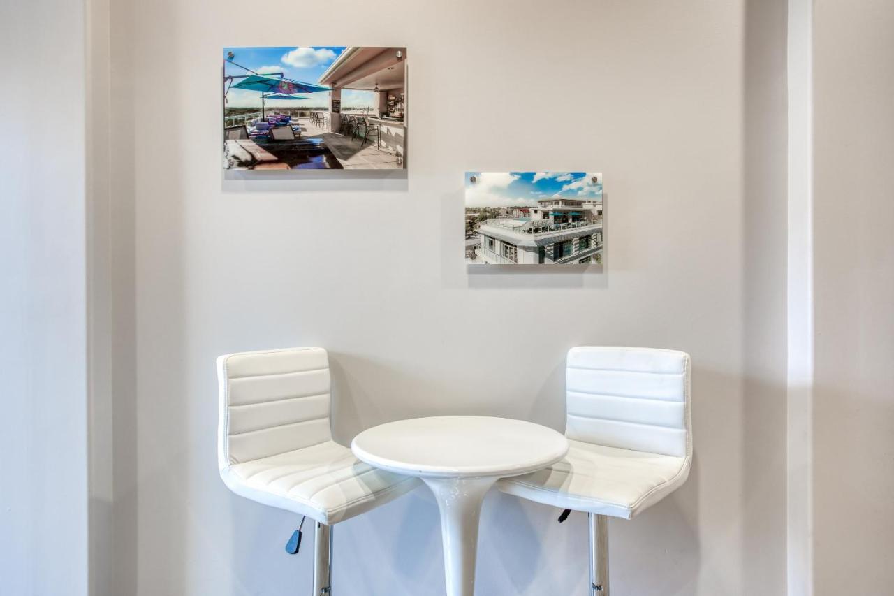 Aparthotel Mint House - Downtown 4*