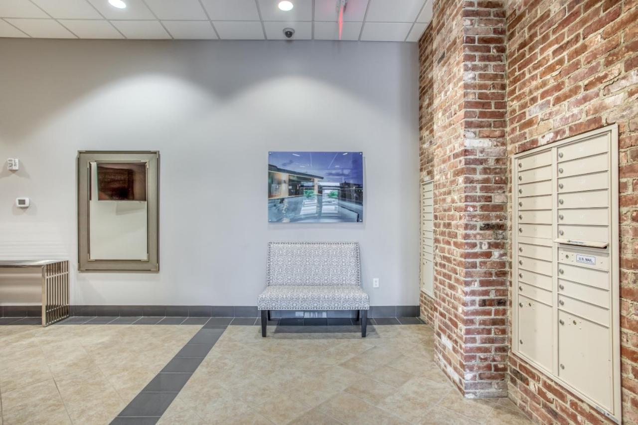 Mint House - Downtown Aparthotel