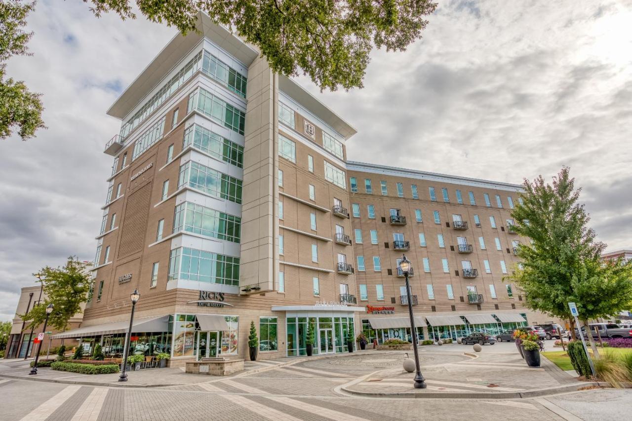 Aparthotel Mint House - Downtown