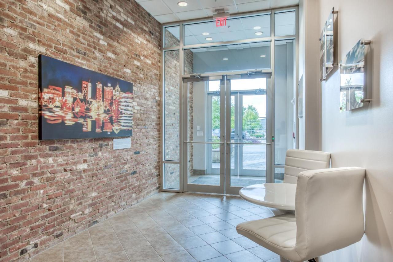 Mint House - Downtown Aparthotel