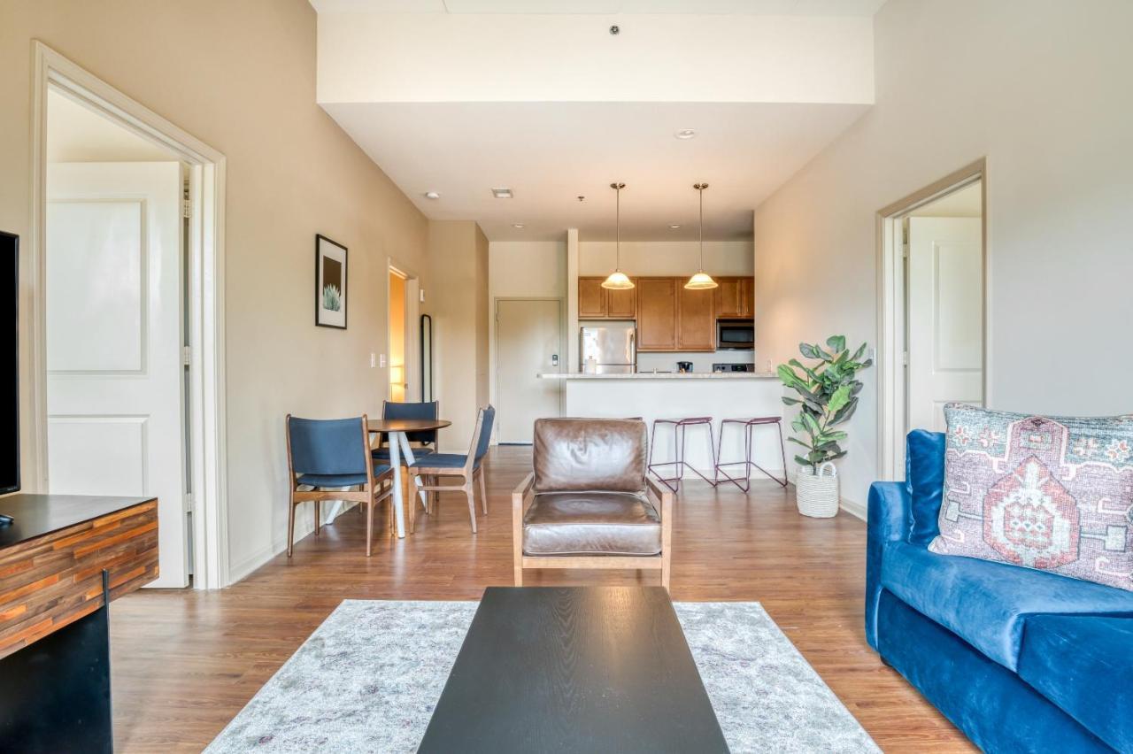 Mint House - Downtown Aparthotel 4*