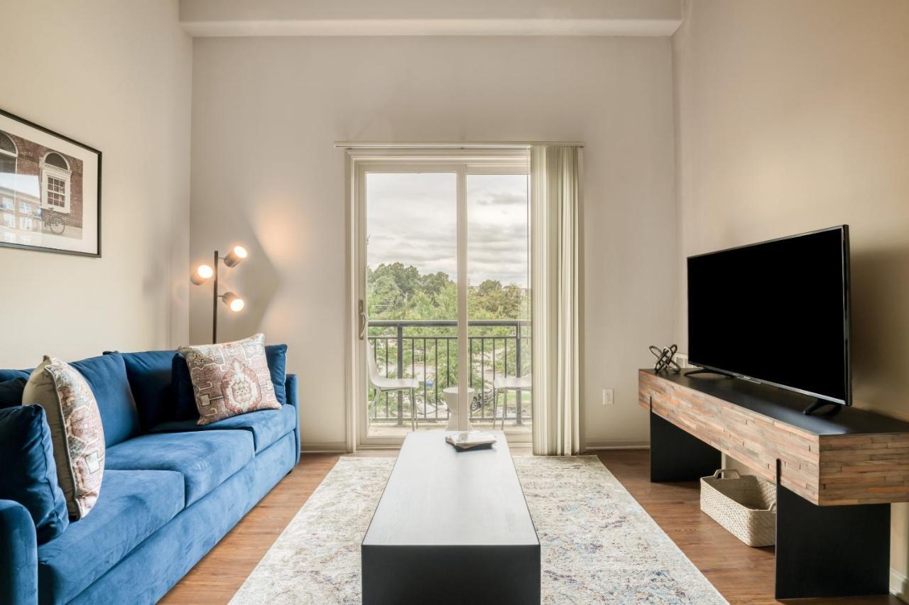 Mint House - Downtown Aparthotel