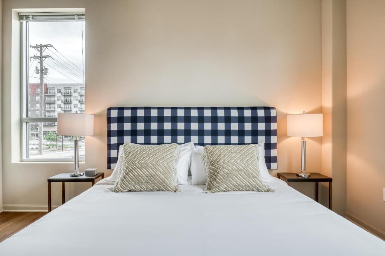 Mint House - Downtown 4*