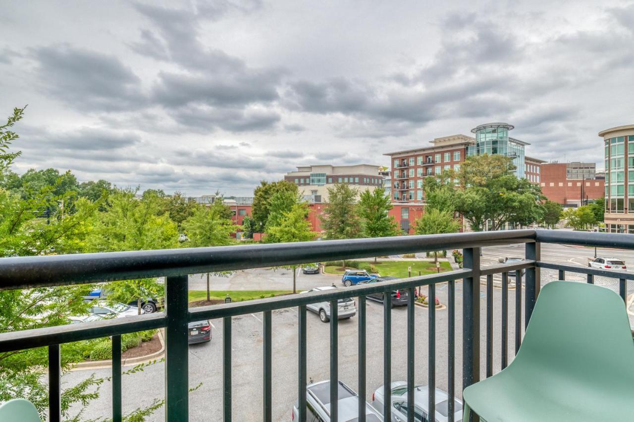 Aparthotel Mint House - Downtown