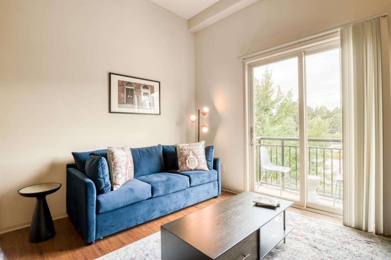 Mint House - Downtown Aparthotel 4*