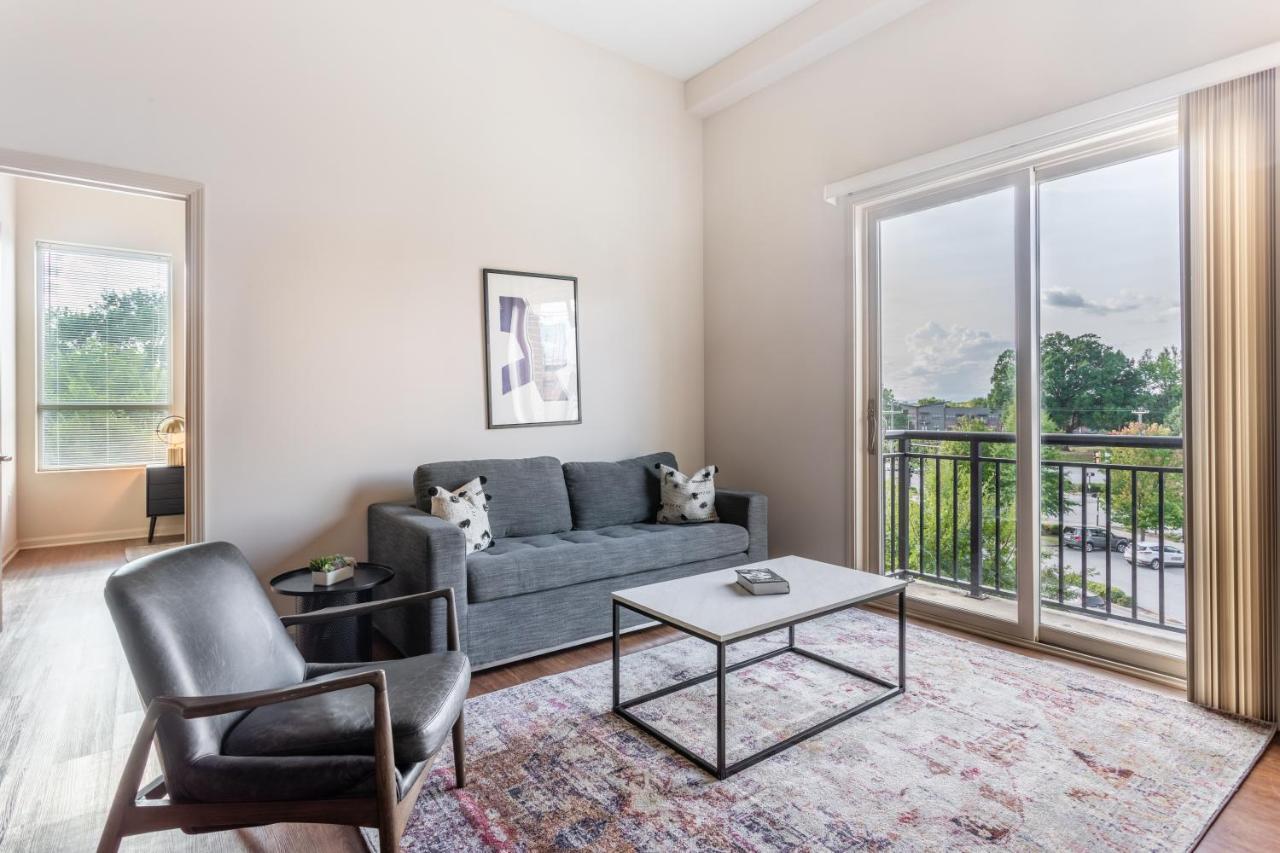 Mint House - Downtown 4*