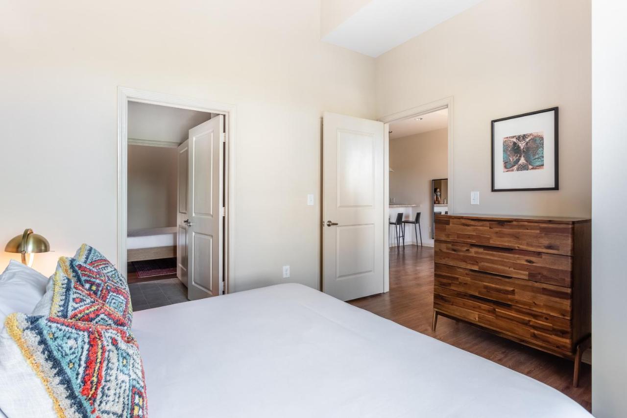 Apartahotel Mint House - Downtown